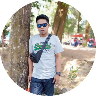 user