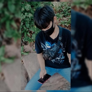 user