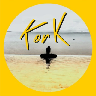 KorK