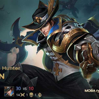 user