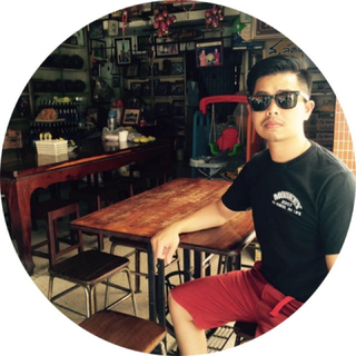 user