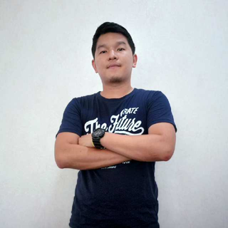 user