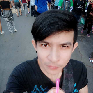 user