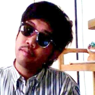 user