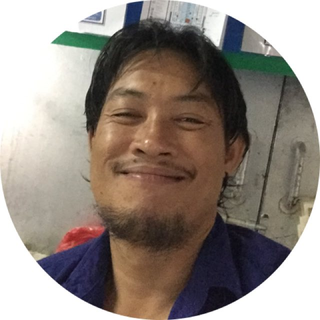 user