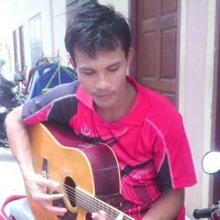 user