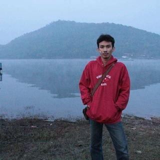 user