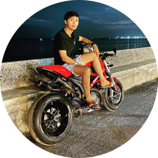 user