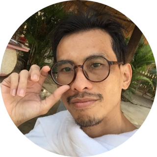 user