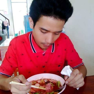 user