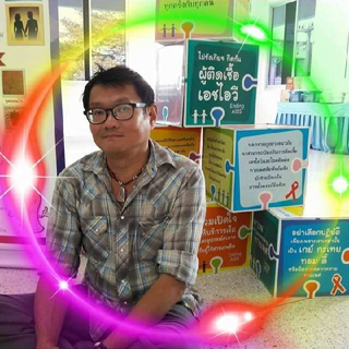 user