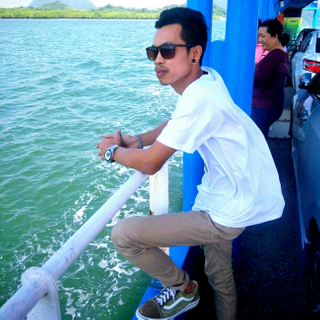 user