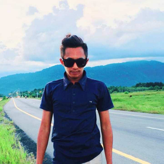 user