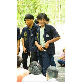 user