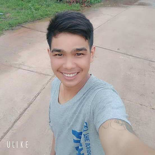 user