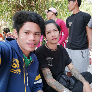 user