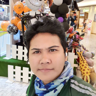 user