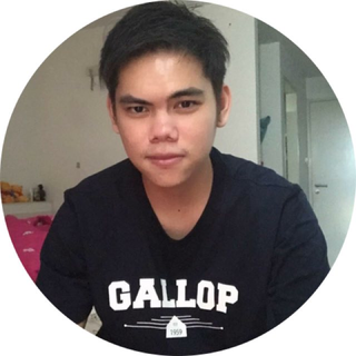 user