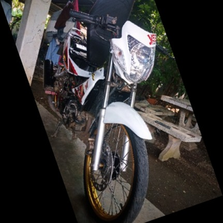 user