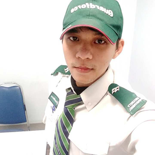 user