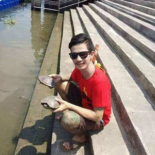 user