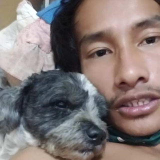 user