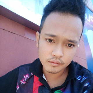 user