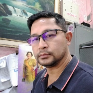 user