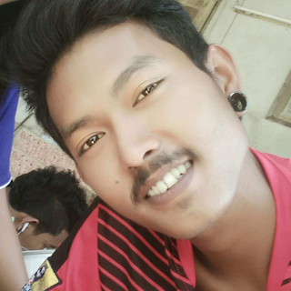 user
