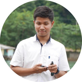 user